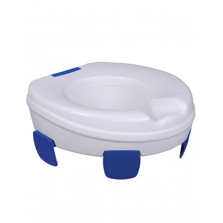 Réhausse WC CLIPPER 2 