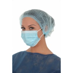 CHARLOTTE CLIP BLANC