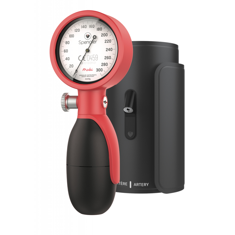 Tensiomètre Mobi