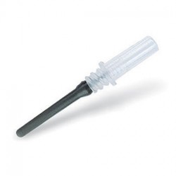 Adaptateur Vacutainer Luer Lock
