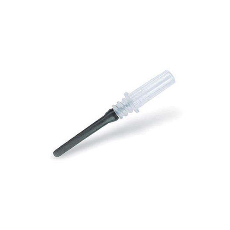 Adaptateur Vacutainer Luer Lock