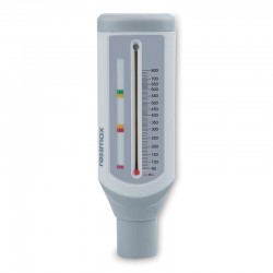 Débitmètre de Pointe PEAK-FLOW