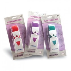 Garrot sangle clip rapide