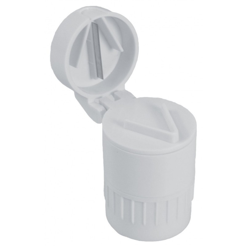 Coupeur Broyeur de comprimés médicament