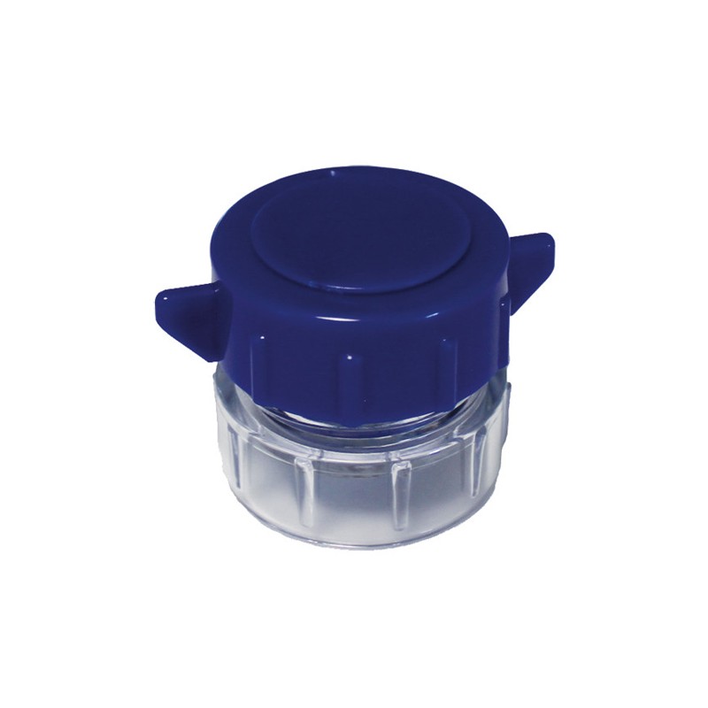 Coupeur Broyeur de comprimés médicament