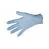 Gants Nitrile Non Poudrés - Confort, Protection et Hypoallergéniques pour Professionnels de la Santé