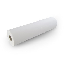 Rouleau drap d'examen gaufré