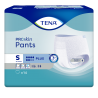 TENA Pants Plus - Sous-vêtements absorbants confortables et discrets pour l'incontinence