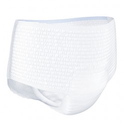 TENA Pants Plus - Sous-vêtements absorbants confortables et discrets pour l'incontinence