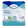 Tena Pants Super Large: Protection urinaire incontinence moyenne femme