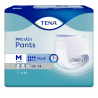 Tena Pants Plus Medium: Confort et Sécurité | CMédical