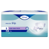 TENA Slip Maxi Small - Change complet pour une protection optimale contre l'incontinence sévère