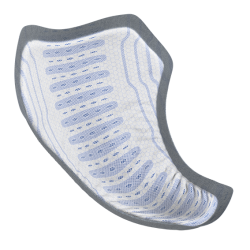 TENA Men Niveau 1 - Protection discrète et efficace pour les hommes