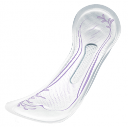 TENA Discreet Maxi - Protection absorbante pour fuites urinaires fortes