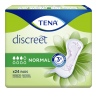 TENA Discreet Normal - Protection discrète et sûre pour fuites urinaires modérées