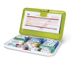 Pilulier-Pilbox-Homéopathique