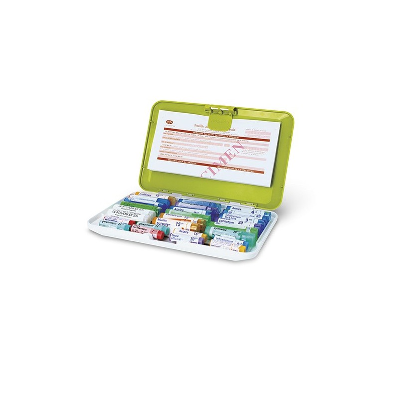 Pilulier-Pilbox-Homéopathique