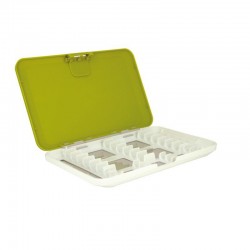 Pilulier-Pilbox-Homéopathique