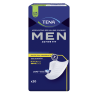 TENA Men Niveau 2 - Protection masculine efficace et discrète pour fuites modérées