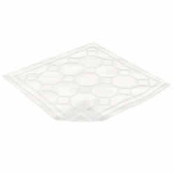 Protection literie fuite urinaire incontinence Hexa Bed 60x60