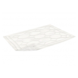 Protection literie fuite urinaire Hexa Bed 60x90