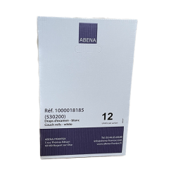 Drap D'examen lisse 50 cm