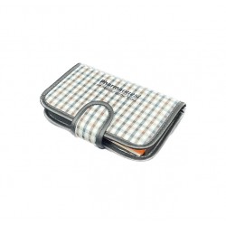 Pilulier Pochette de Voyage