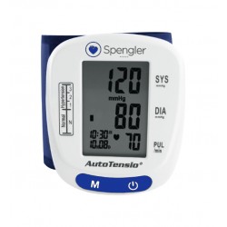 Tensiomètre Spengler Autotensio Poignet