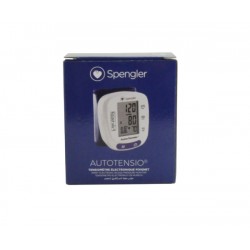 Tensiomètre Spengler Autotensio Poignet