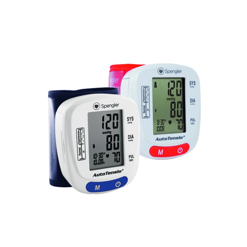 Tensiomètre Spengler Autotensio Poignet
