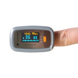 Oxymètre De Pouls Oxystart Spengler