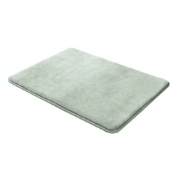 Tapis Antidérapant à Mémoire de Forme