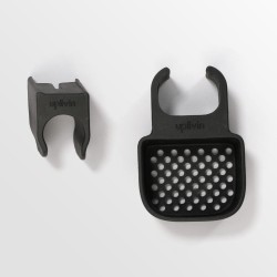 Rollator 4 Roues Double Pliage TRIVE