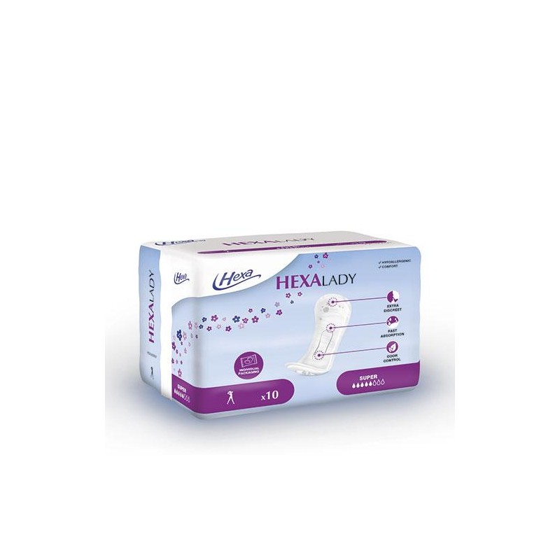 hexa-lady-maxi-protections-feminines-sachet-de-28