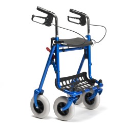 Rollator 4 roues 286i