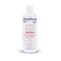 Huile de Massage et Soin