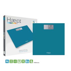 Pèse Personne électronique HAEPI