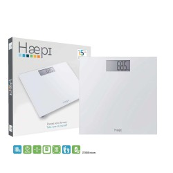 Pèse Personne électronique HAEPI