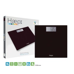 Pèse Personne électronique HAEPI
