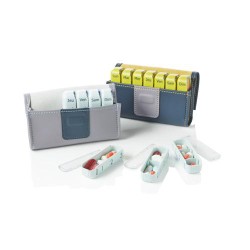 Pilulier semainier pilbox mini