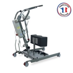 Location verticalisateur médical Alpes Maritimes