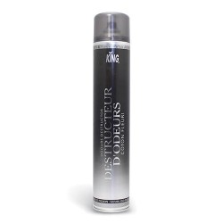 Destructeur d'Odeurs Coton Fleuri 750 ml