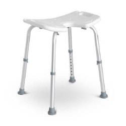 Tabouret de Douche AquaClean
