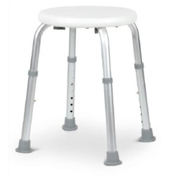 Tabouret de Douche AquaSit