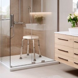 Tabouret de Douche AquaSit