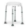 Tabouret de Douche Pivotant AquaTwist