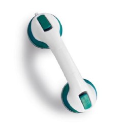 Barre d'Appui à Ventouses AquaFix