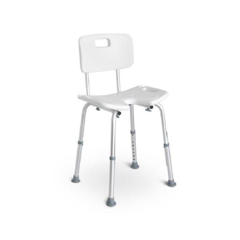 Chaise de Douche AquaCurve