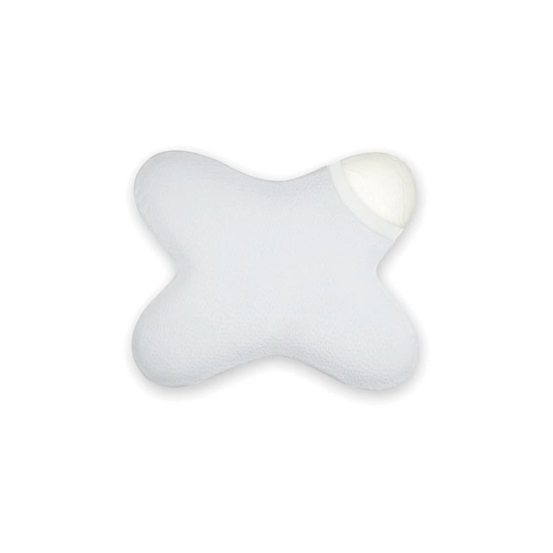 Oreiller Papillon Plat à Mémoire de Forme