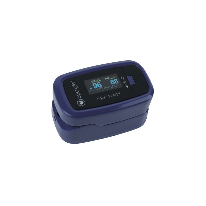 Oxymètre De Pouls Oxystart Spengler